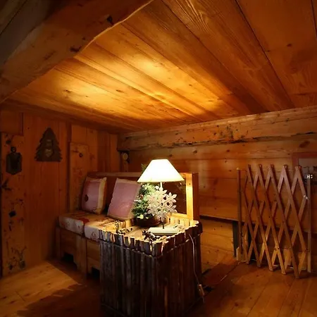 Appartement Duplex De Charme Hyper Centre A Val D'Isere Exterior photo