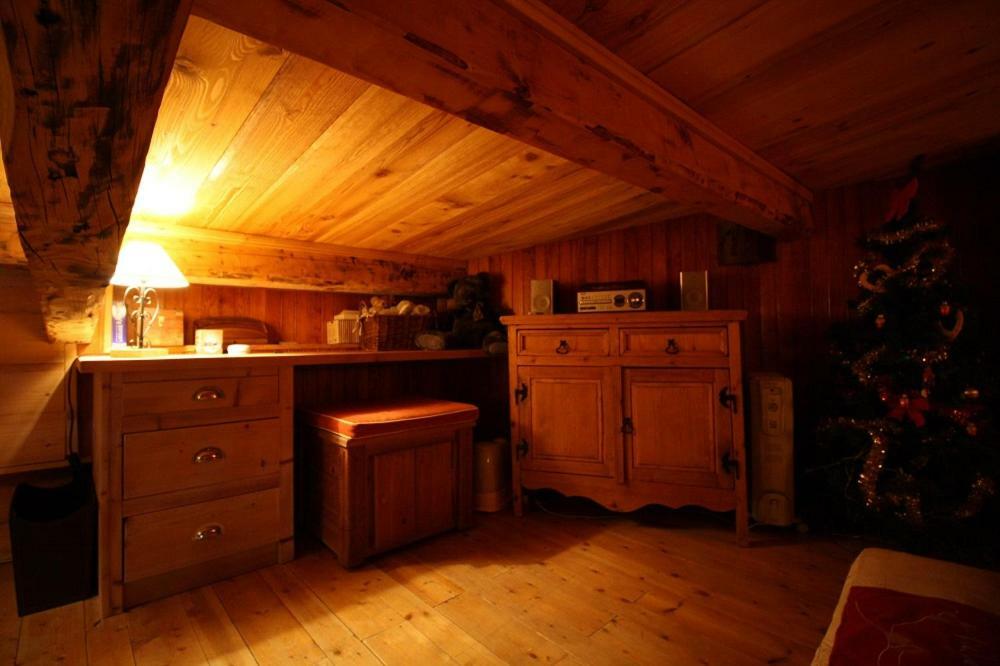 Duplex De Charme Hyper Centre A Apartment Val-d'Isere