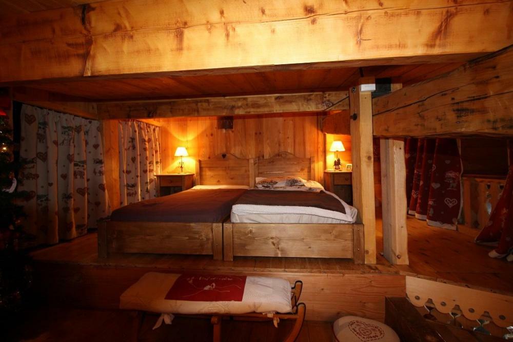 Apartment Duplex De Charme Hyper Centre A Val-d'Isere