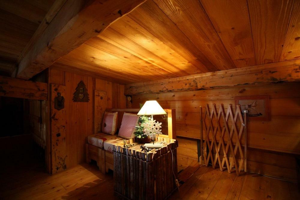 Apartment Duplex De Charme Hyper Centre A Val-d'Isere