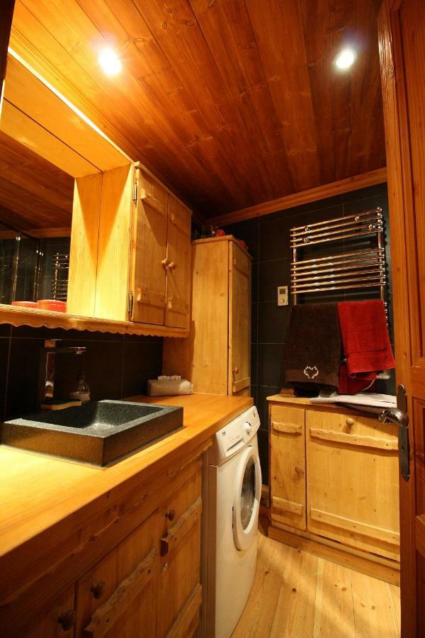 Duplex De Charme Hyper Centre A *